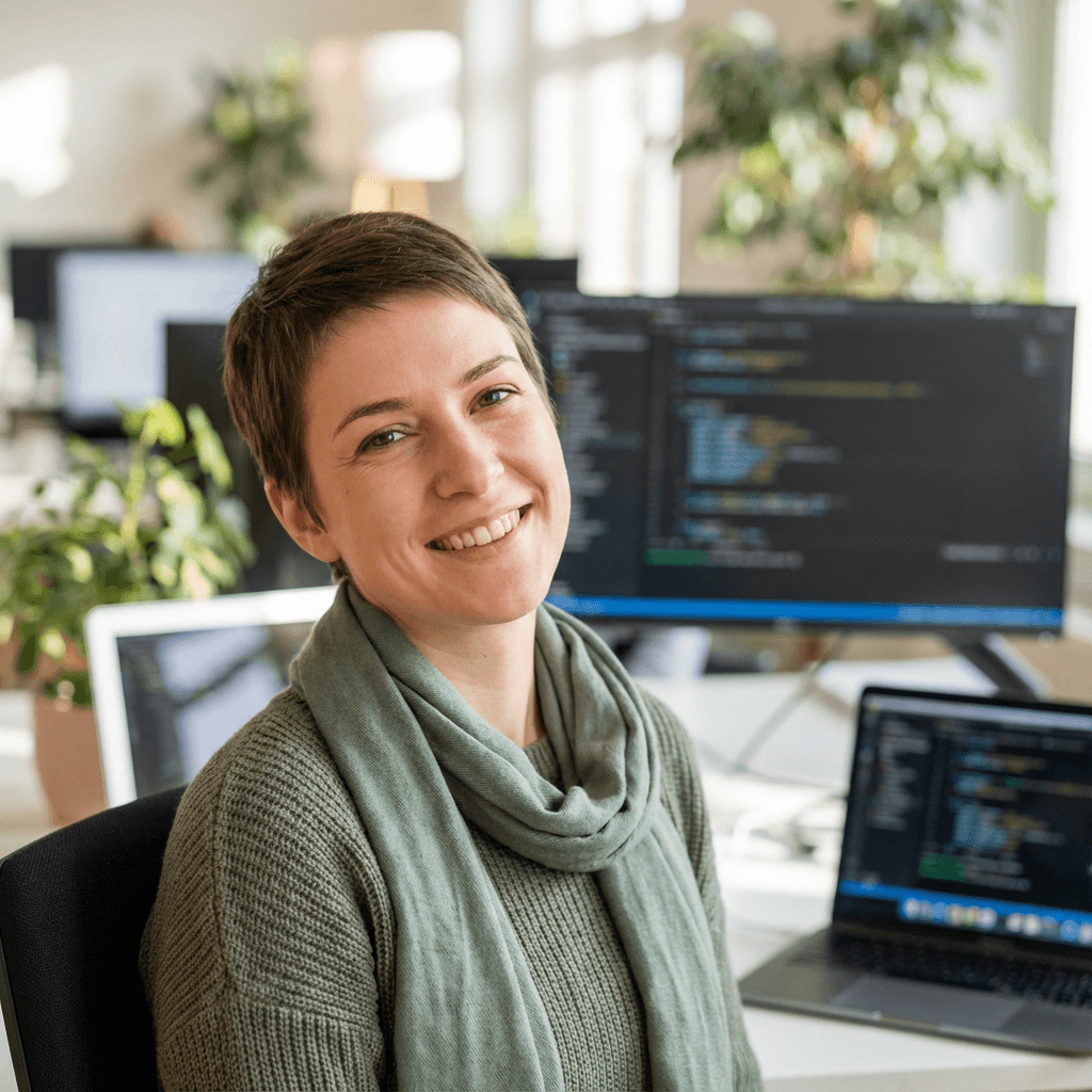 Team member specializing in nutrition and supplement development