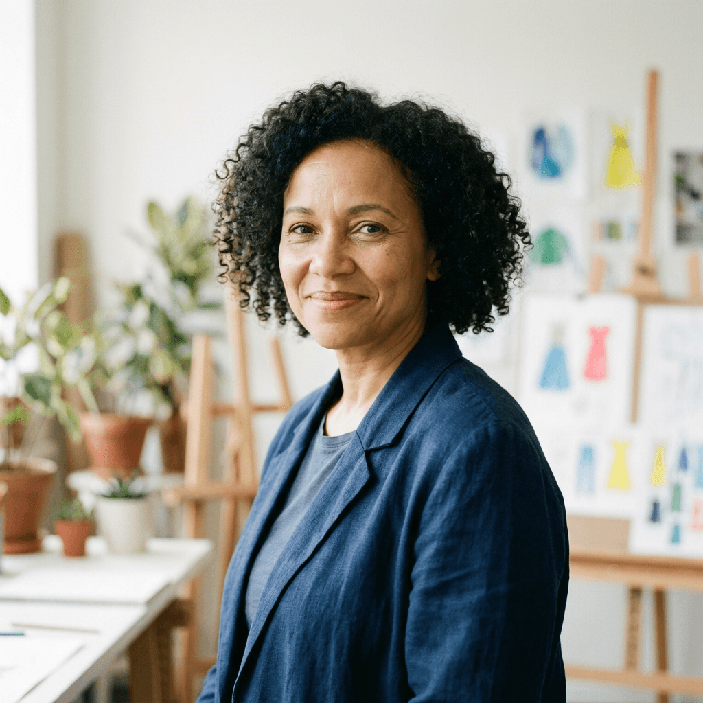 Sophie Martin, Black Mamba customer